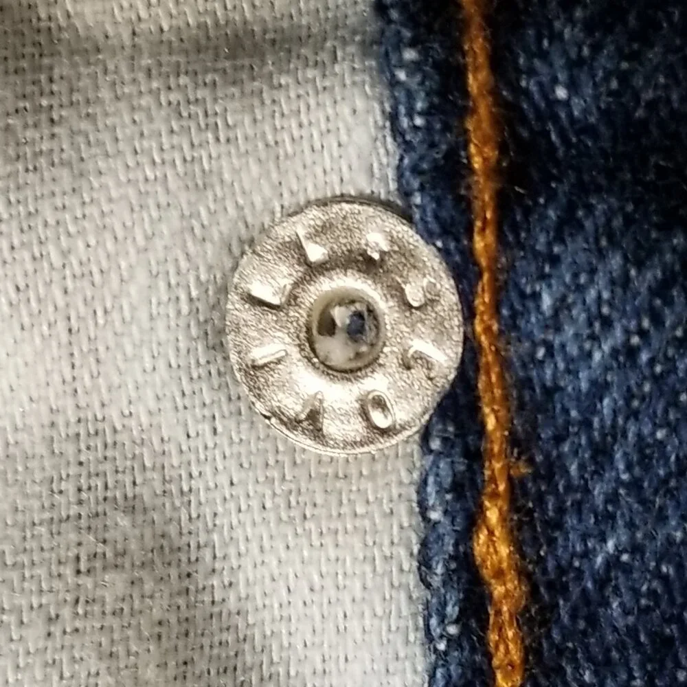 RARE Wrangler Cowboy Dress Jeans 36x30 Mens 80s Vintage
